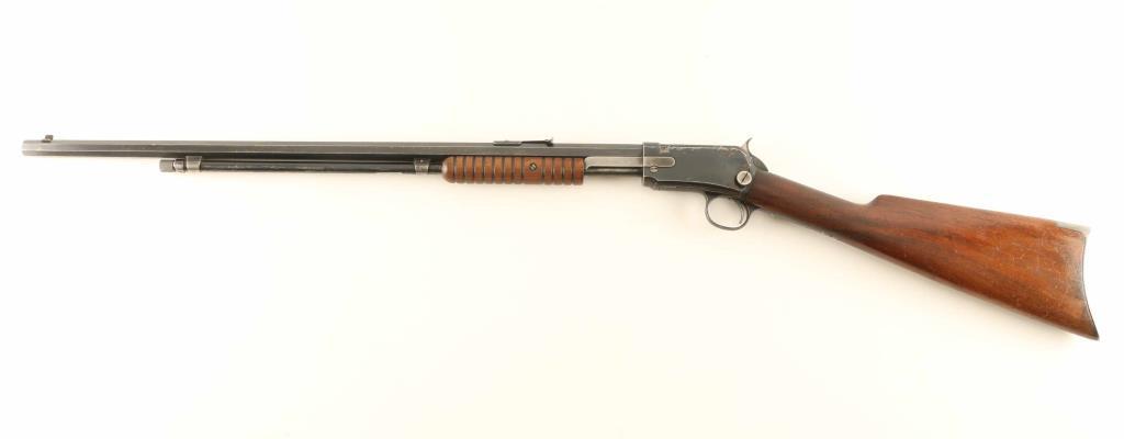Winchester Model 90 .22 Short SN: 827283