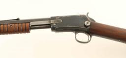 Winchester Model 90 .22 Short SN: 827283