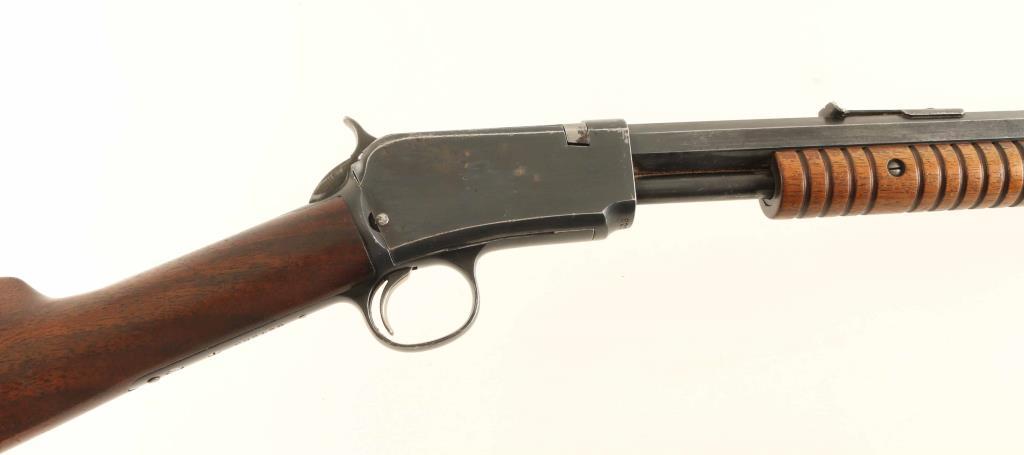 Winchester Model 90 .22 Short SN: 827283