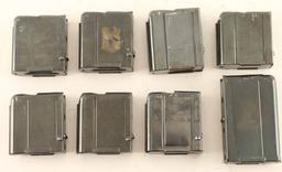 Lot of Low capacity M1 Carbine Magazines