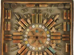 Eley Cartridge Display