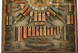 Eley Cartridge Display