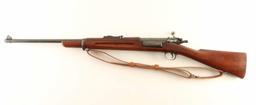 Springfield 1898 Carbine 30-40 Krag #222579
