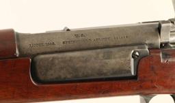 Springfield 1898 Carbine 30-40 Krag #222579
