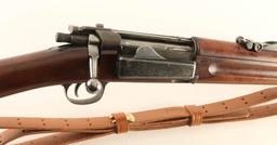 Springfield 1898 Carbine 30-40 Krag #222579