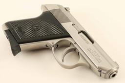 Walther TPH .22 LR SN: T007730