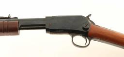 Taurus Model 172 .17 HMR SN: VL9338