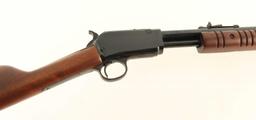 Taurus Model 172 .17 HMR SN: VL9338