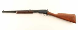 Taurus Model 172 .17 HMR SN: VL9338