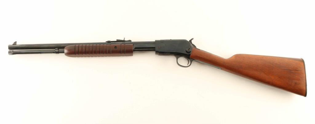 Taurus Model 172 .17 HMR SN: VL9338