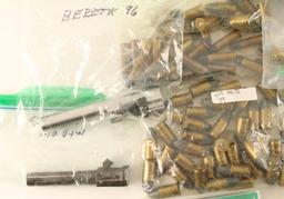 Shooters Miscellaneous Lot