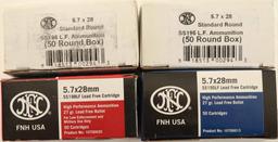 5.7x28 Ammo