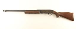 Armalite AR-17 12 GA SN: 00061