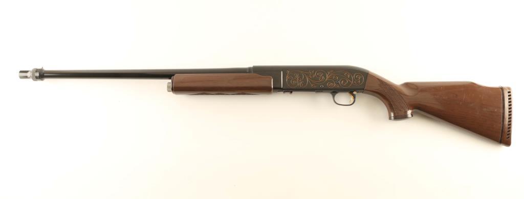 Armalite AR-17 12 GA SN: 00061