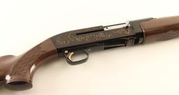 Armalite AR-17 12 GA SN: 00061