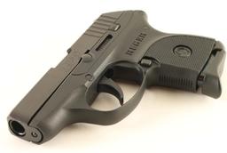 Ruger LCP .380 ACP SN: 372150865
