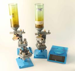Dillon RL 550B Reloading Press