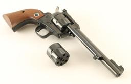 Ruger Single Six 22 LR/Mag SN: 60-09283