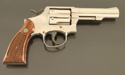 Smith & Wesson Model 13-2 .357 Mag #6D72460