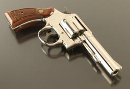Smith & Wesson Model 13-2 .357 Mag #6D72460
