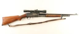 Remington Model 14 .30 Rem SN: 113164