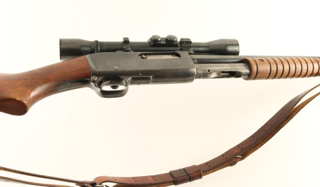 Remington Model 14 .30 Rem SN: 113164