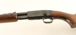 Remington Model 121 .22 S/L/LR SN: 155149