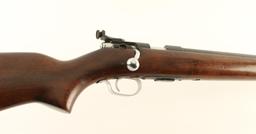 Winchester Model 69A .22 S/L/LR NVSN