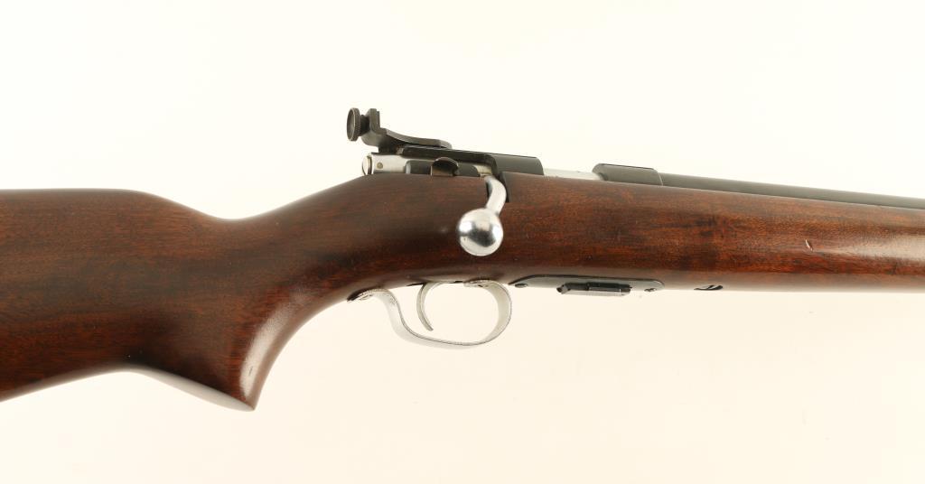 Winchester Model 69A .22 S/L/LR NVSN