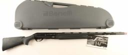 Benelli Cordoba 12 Ga SN: F296210J
