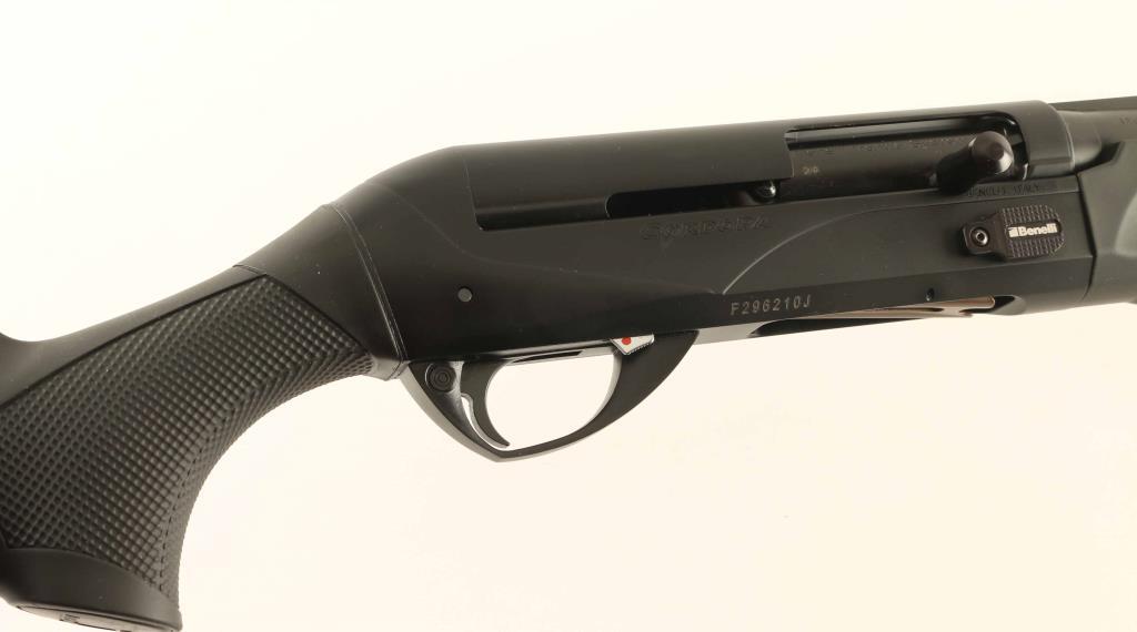 Benelli Cordoba 12 Ga SN: F296210J
