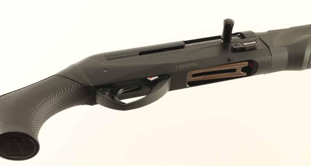 Benelli Cordoba 12 Ga SN: F296210J