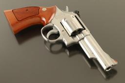 Smith & Wesson Model 66 .357 Mag SN 9K86337