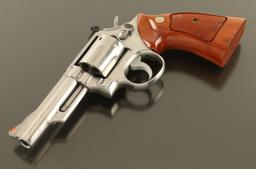 Smith & Wesson Model 66 .357 Mag SN 9K86337