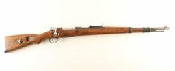 Zastava Model 98/48 8mm SN: M5286