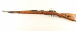 Zastava Model 98/48 8mm SN: M5286