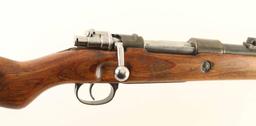 Zastava Model 98/48 8mm SN: M5286