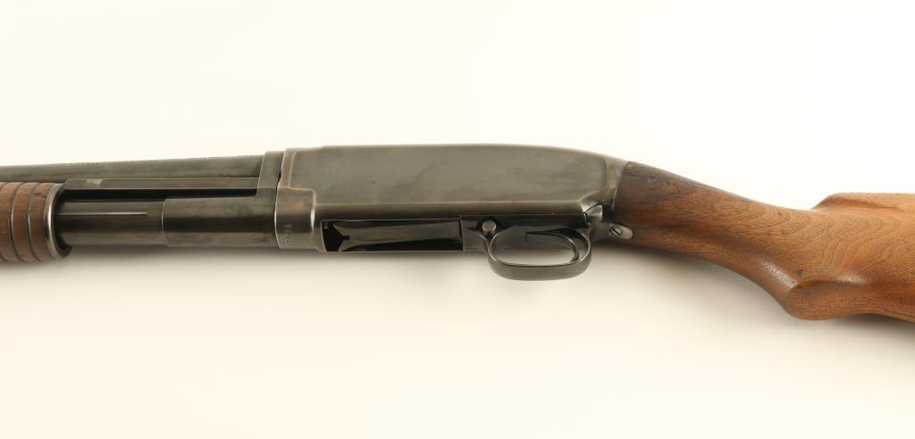 Winchester Model 12 12 Ga SN: 407734
