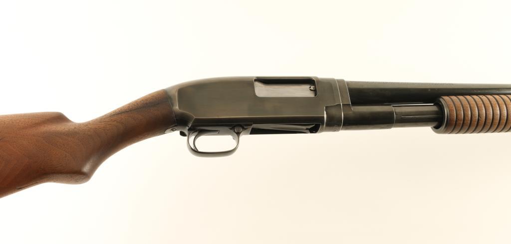 Winchester Model 12 12 Ga SN: 407734