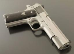 Colt Delta Elite 'First Edition Stainless'