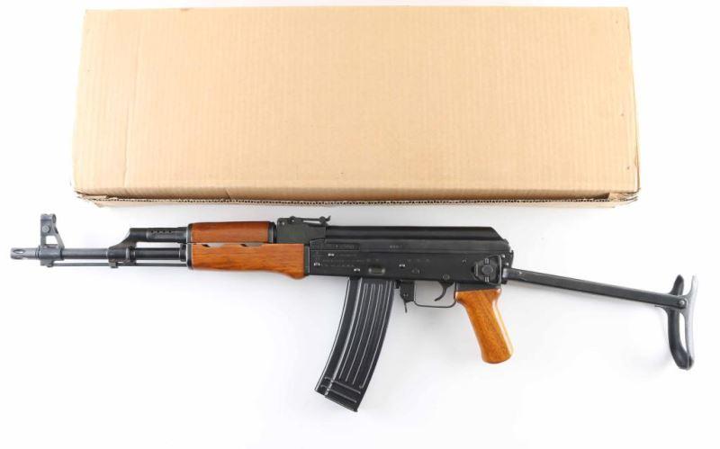 Norinco/CSI Type 84S-1 5.56mm SN: 320143
