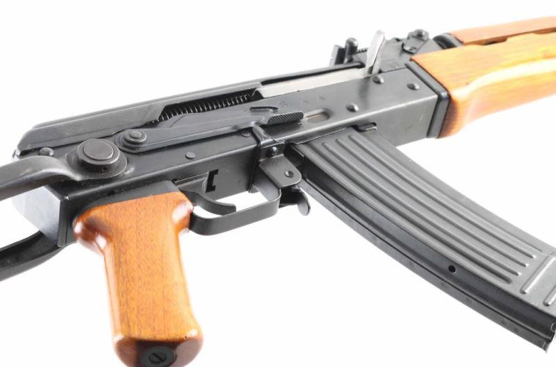 Norinco/CSI Type 84S-1 5.56mm SN: 320143