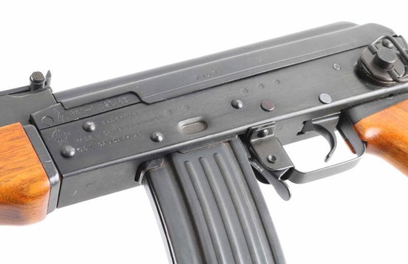 Norinco/CSI Type 84S-1 5.56mm SN: 320143