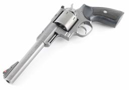 Ruger Super Redhawk .454 Casull & .45 LC