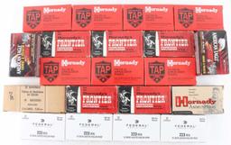 Lot of .223 AMMO