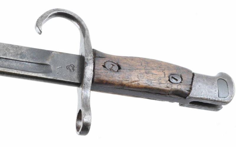 Japanese Type 30 Arisaka Bayonet