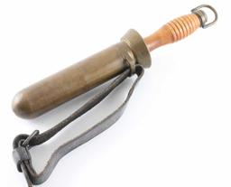 Rare U.S. Navy Mark V Divers Knife.