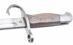 Japanese Arisaka Type 30 Bayonet