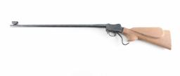 W.W. Greener Martini Cadet 22 cal SN: 885