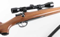 Interarms Mark X .270 Win SN: A23081